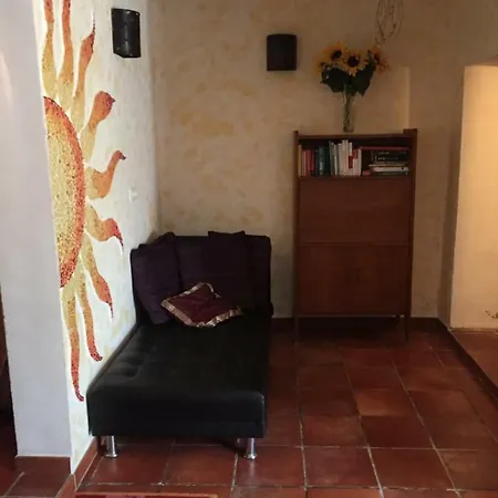 Appartement Murato *