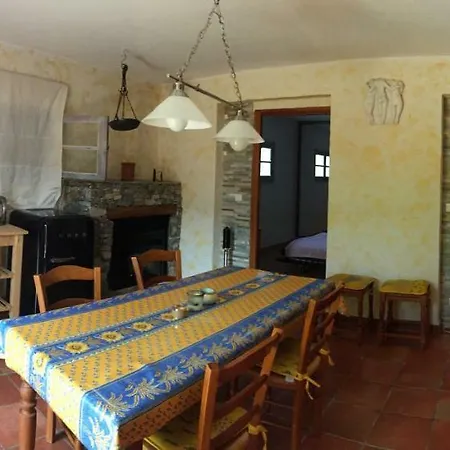 Apartment Appartement Murato
